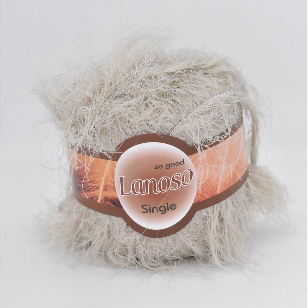 Lanoso Single Single 905