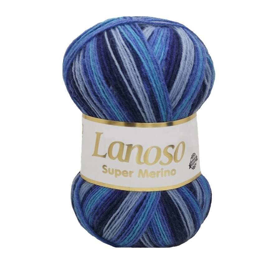 Lanoso Super Merino Super Merino 605