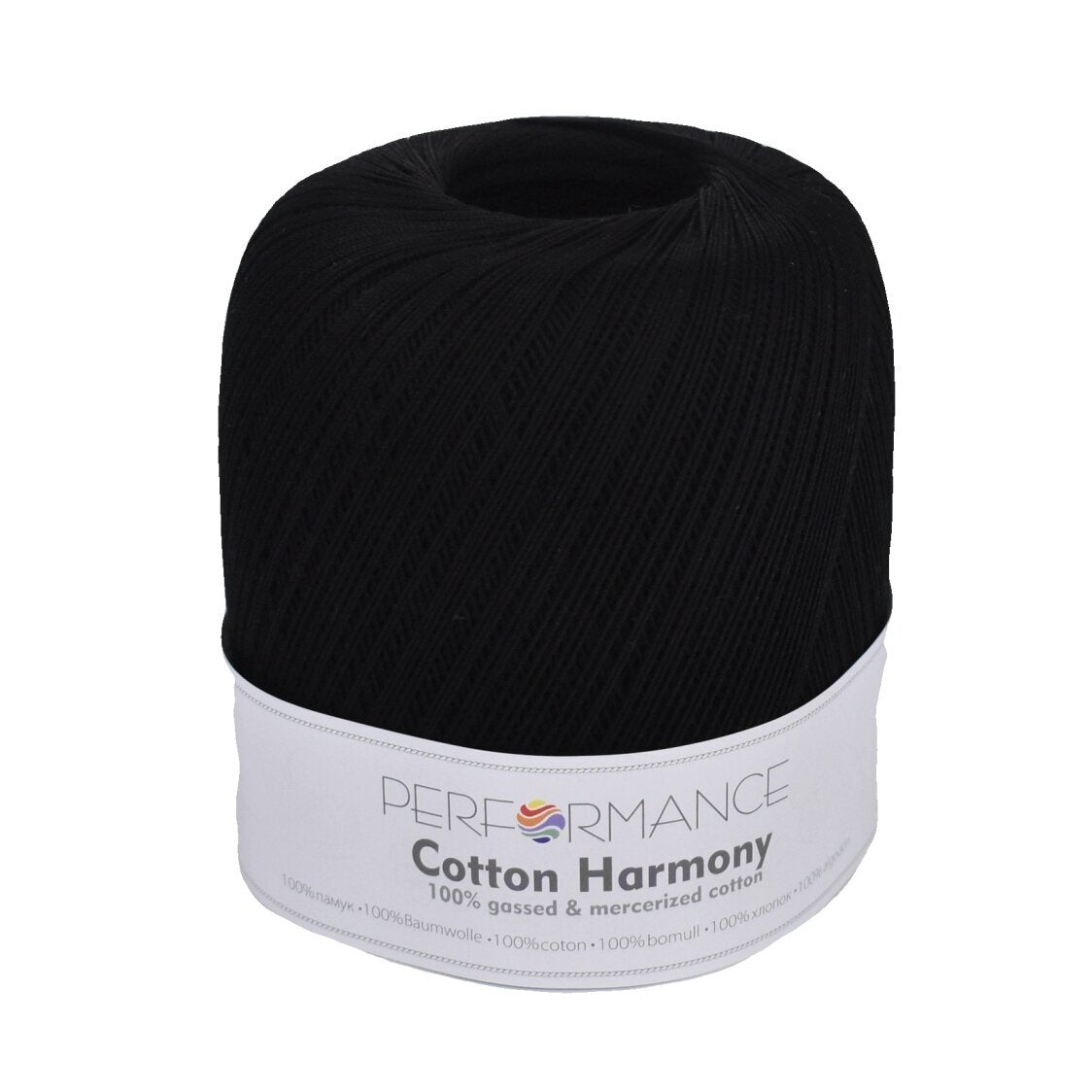 Performance Yarn Cotton Harmony Harmony 1126