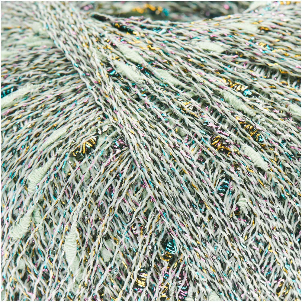 Rico Creative Make It Tweed Glitz 005 Mint