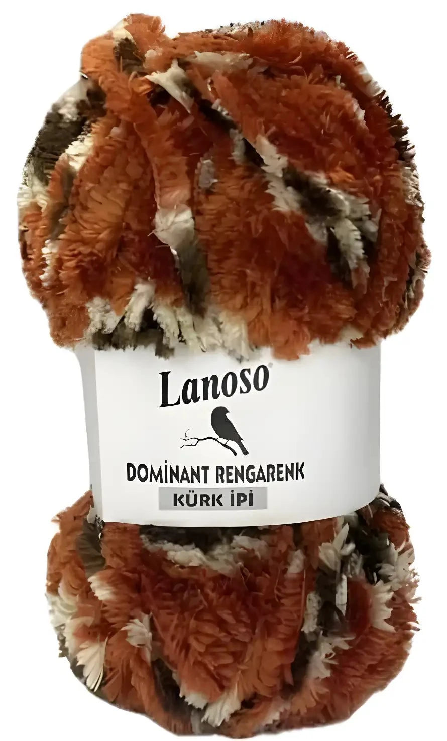 Lanoso Dominanti Colorful