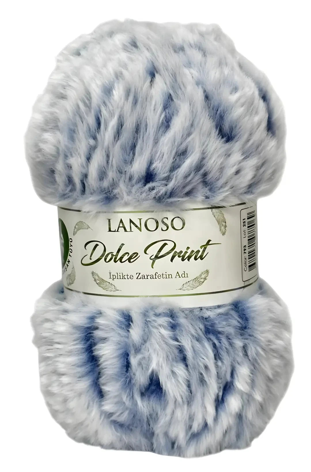 Lanoso Dolce Print