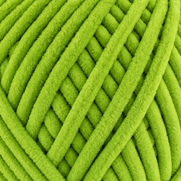 WOLANS Bunny Baby Lime (100-69)