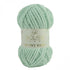 Wolans Bunny Baby 100-23 Salvijas – šenila dzija