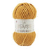 Wolans Bunny Baby 100-37 Sinepju – šenila dzija