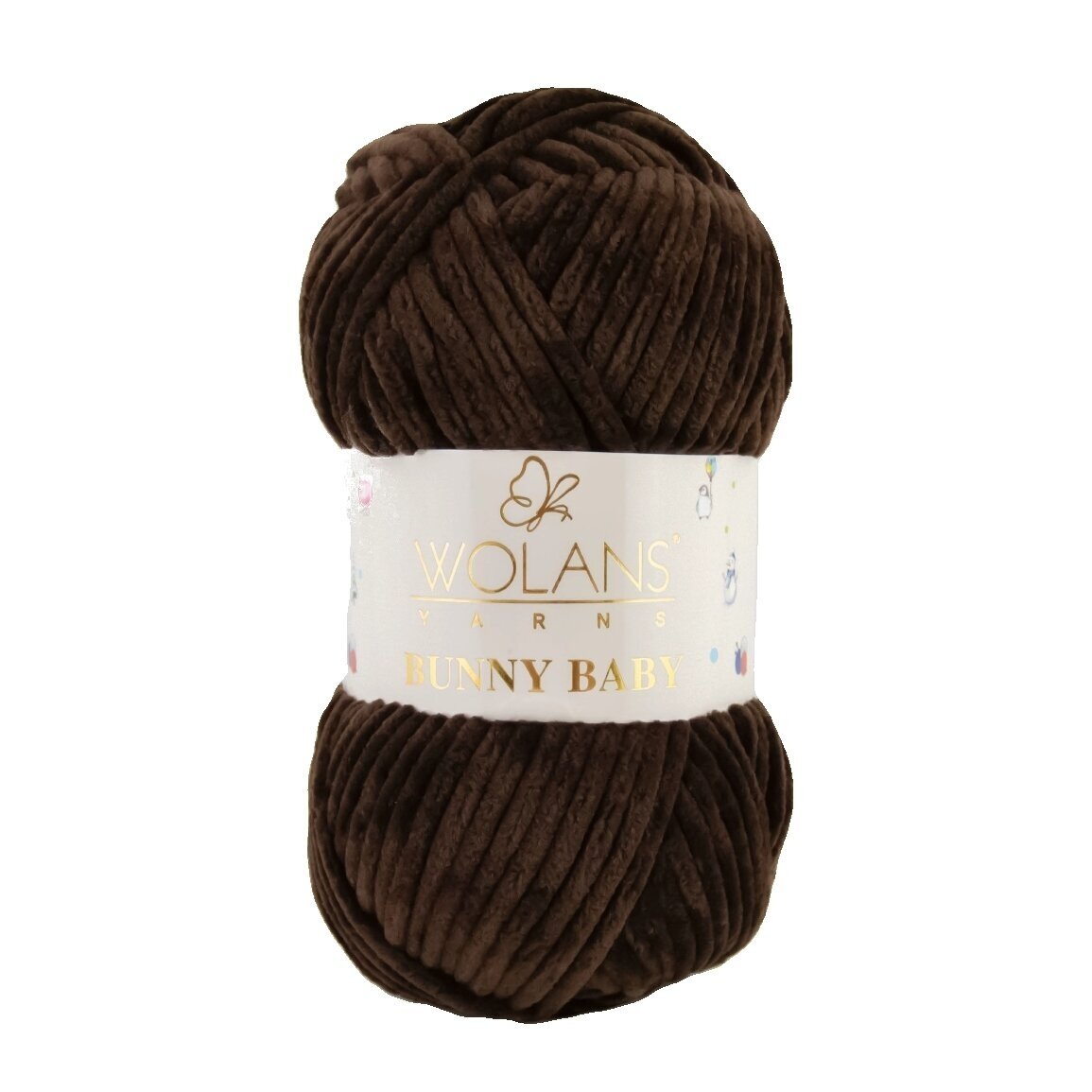 WOLANS Bunny Baby Bunny Baby 100-75