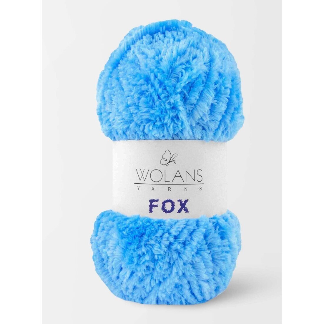 Wolans Fox Fox 110-12