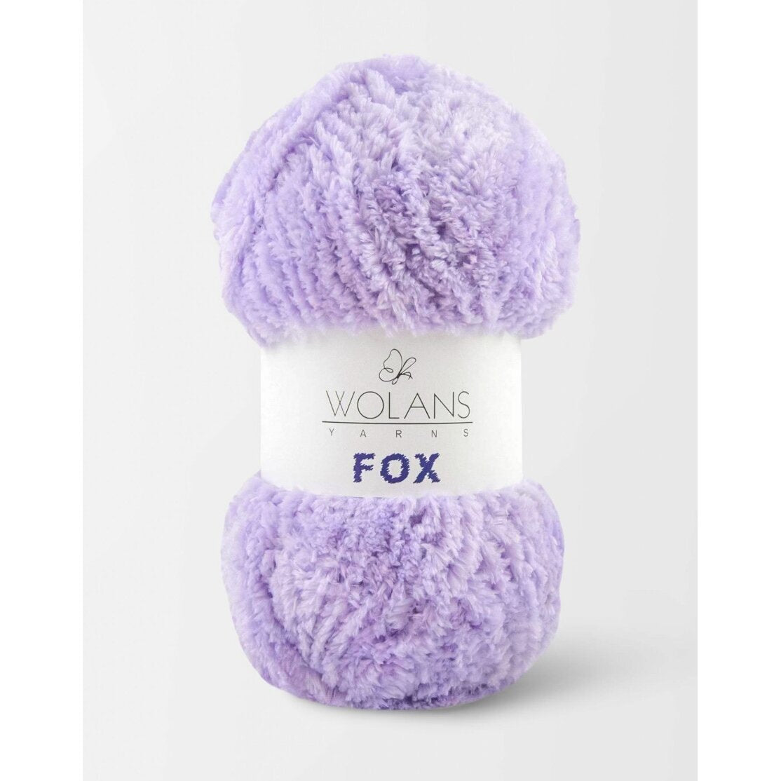 Wolans Fox Fox 110-15