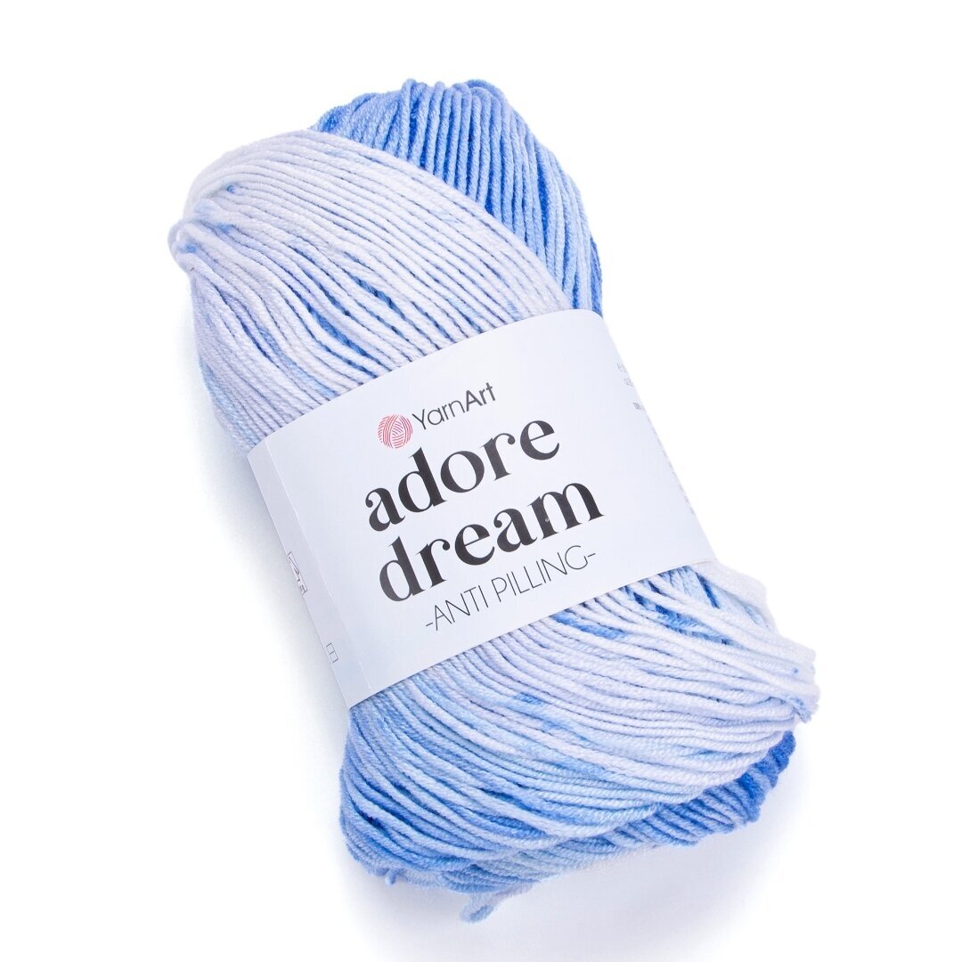 YarnArt Adore Dream Adore Dream 1067