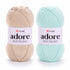 YarnArt Adore