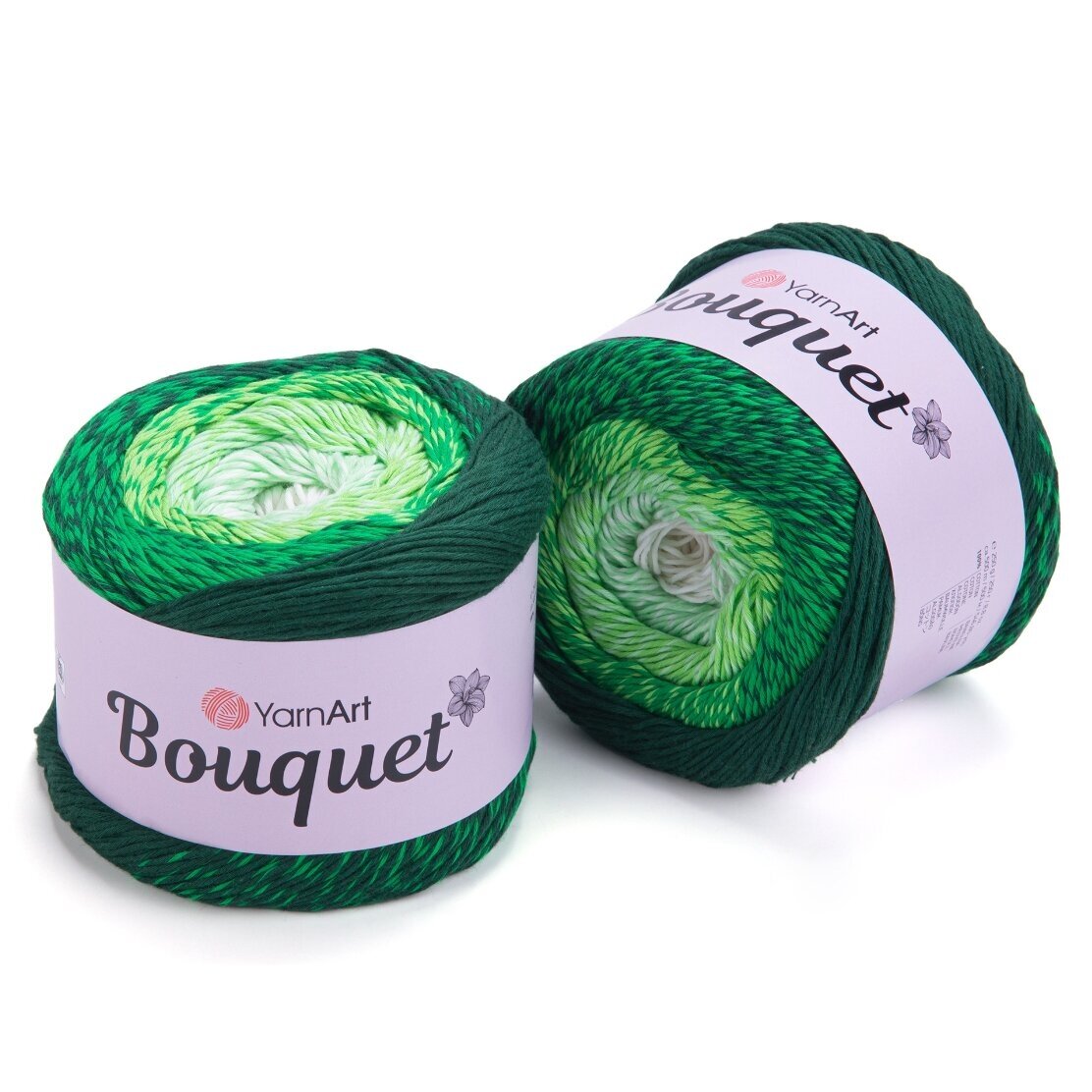 YarnArt Bouqet YarnArt Bouquet 720