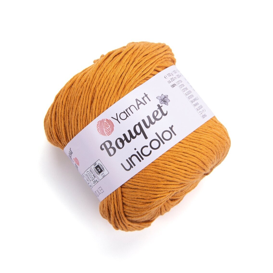 YarnArt Bouqet Unicolor Bouquet Unicolor 3208
