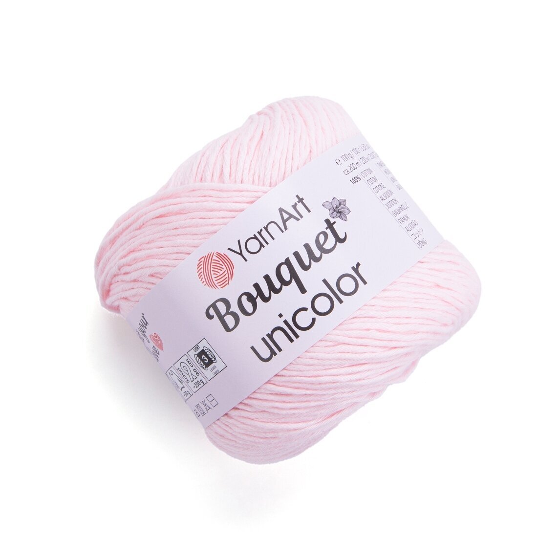 YarnArt Bouqet Unicolor Bouquet Unicolor 3210