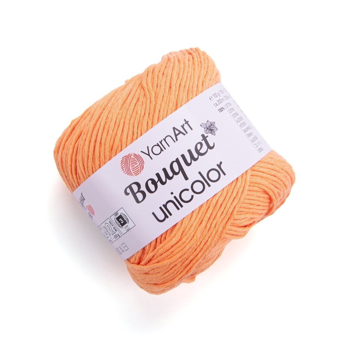 YarnArt Bouqet Unicolor Bouquet Unicolor 3214