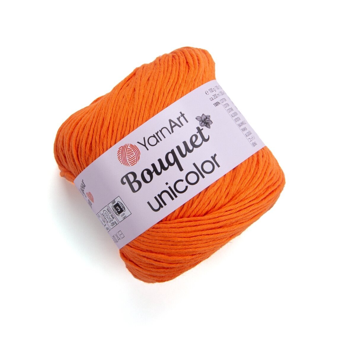 YarnArt Bouqet Unicolor Bouquet Unicolor 3215