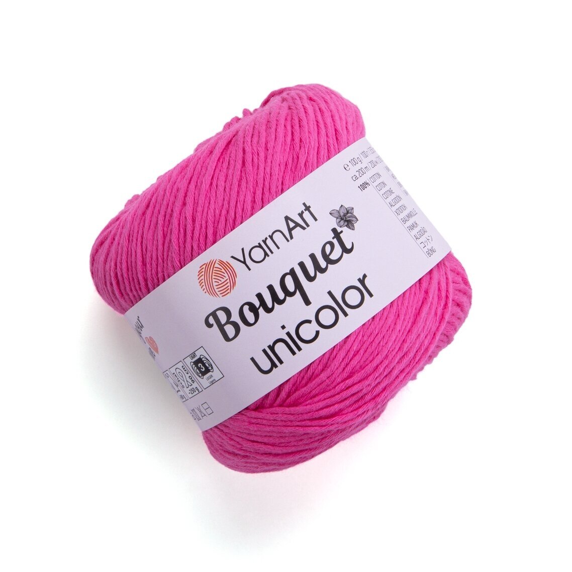 YarnArt Bouqet Unicolor Bouquet Unicolor 3216