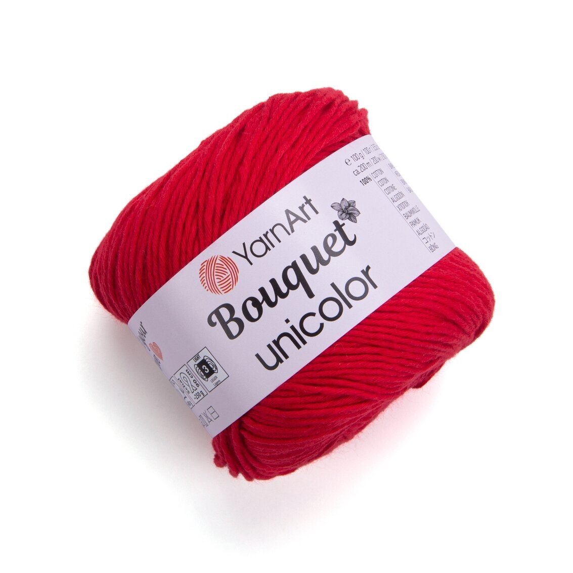YarnArt Bouqet Unicolor Bouquet Unicolor 3217