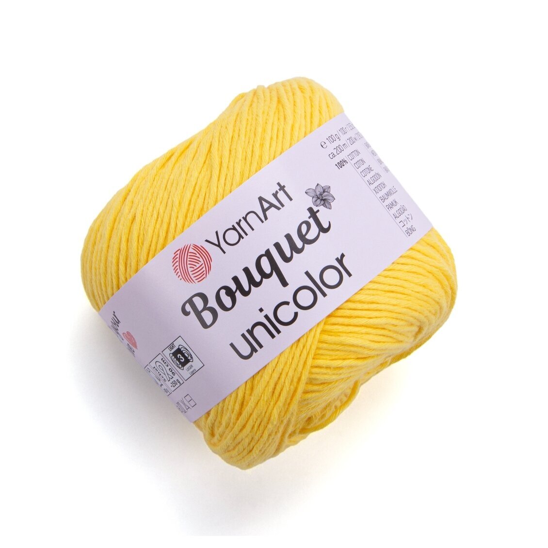 YarnArt Bouqet Unicolor Bouquet Unicolor 3218