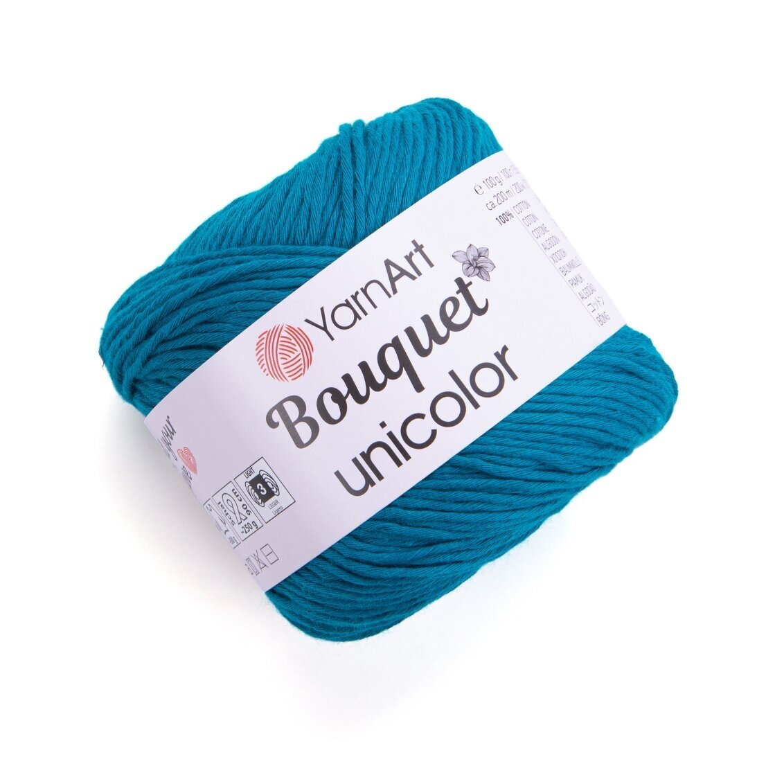 YarnArt Bouqet Unicolor Bouquet Unicolor 3228