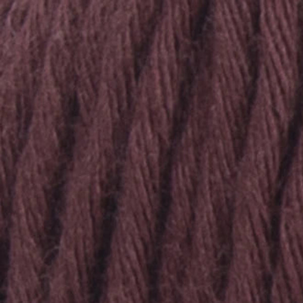 YarnArt Bouquet Unicolor Dark Brown (3209)