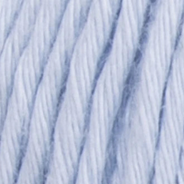 YarnArt Bouquet Unicolor Powder Blue (3225)