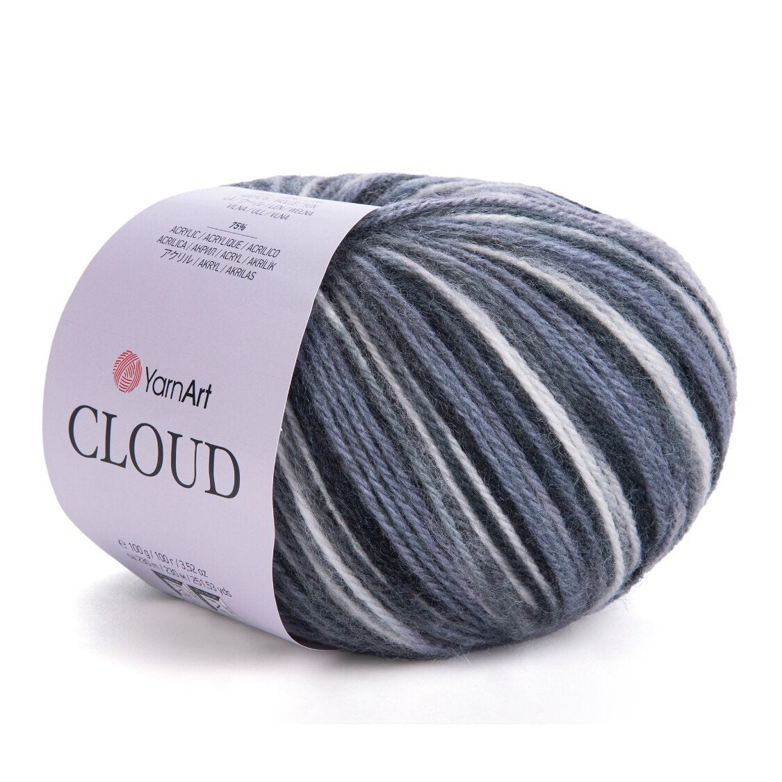 YarnArt Cloud Cloud 5301