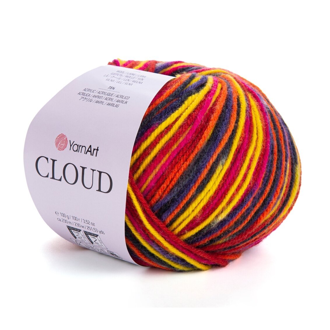 YarnArt Cloud Cloud 5306