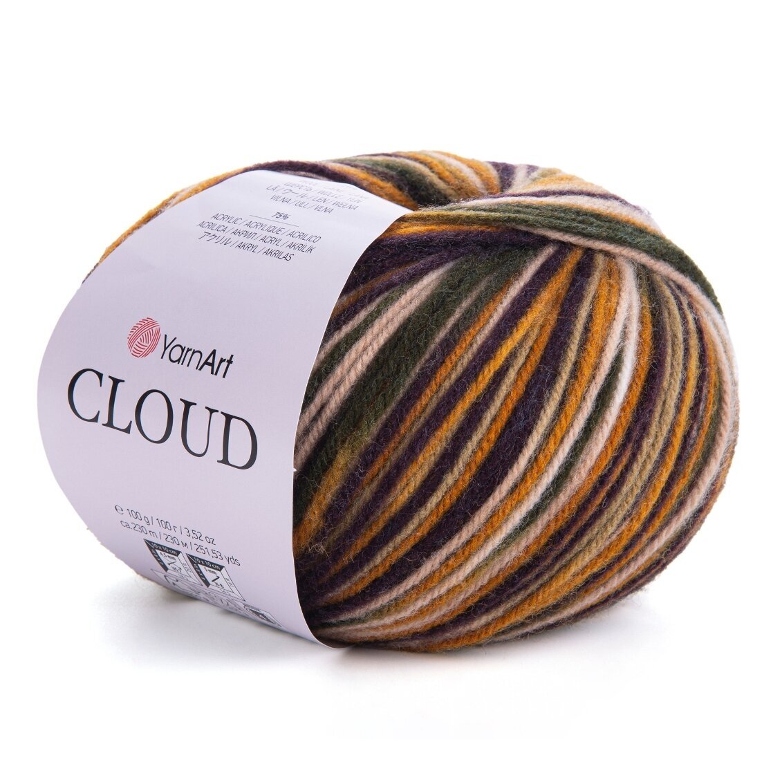 YarnArt Cloud Cloud 5308