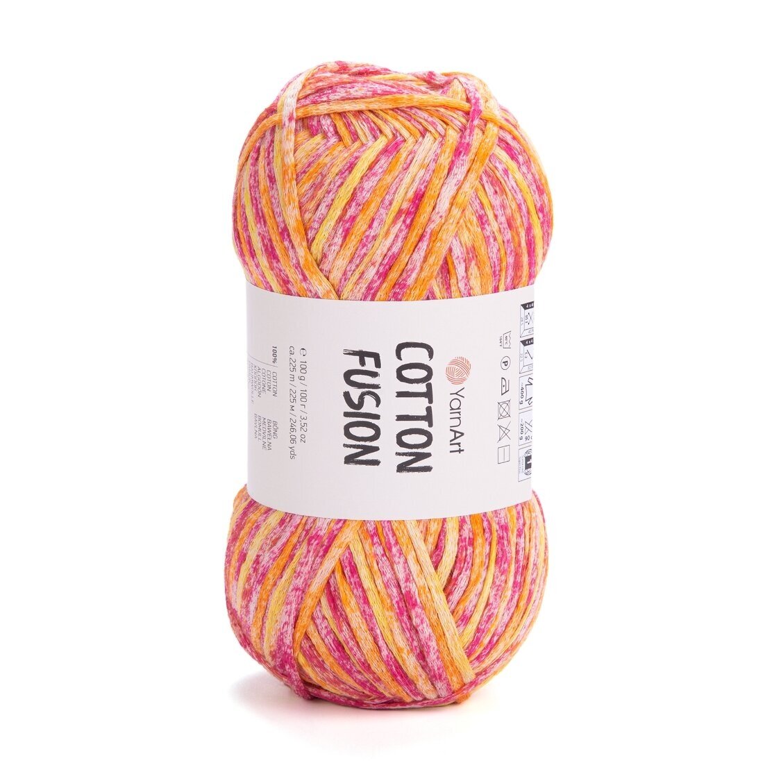 YarnArt Cotton Fusion Cotton Fusion 3646