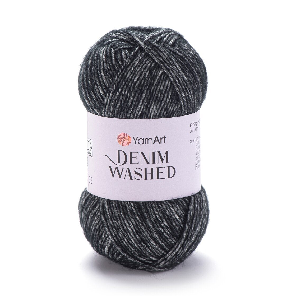 YarnArt Denim Washed Denim Washed 923