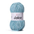 YarnArt Dolce 860 Azure – plush chenille yarn