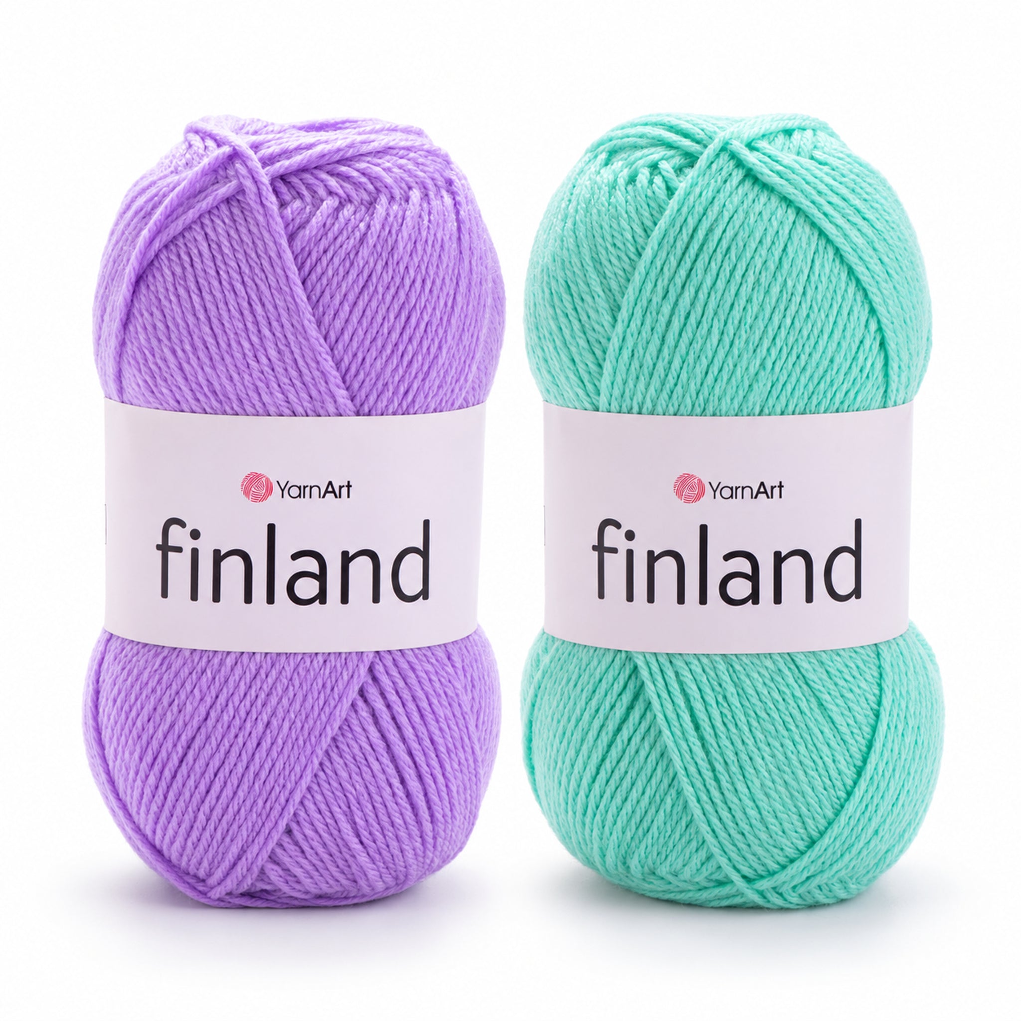 YarnArt Finland