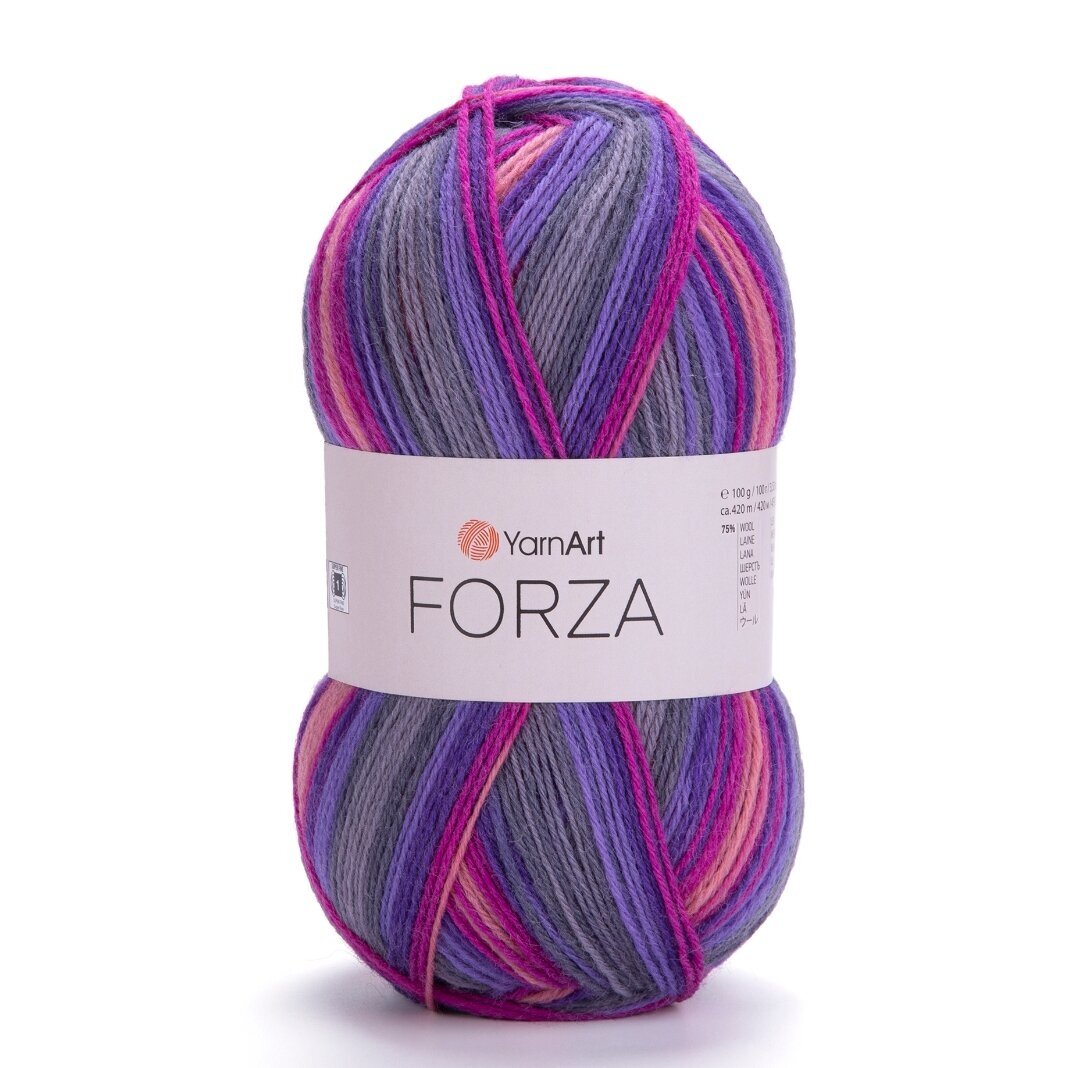 YarnArt Forza Forza 2501