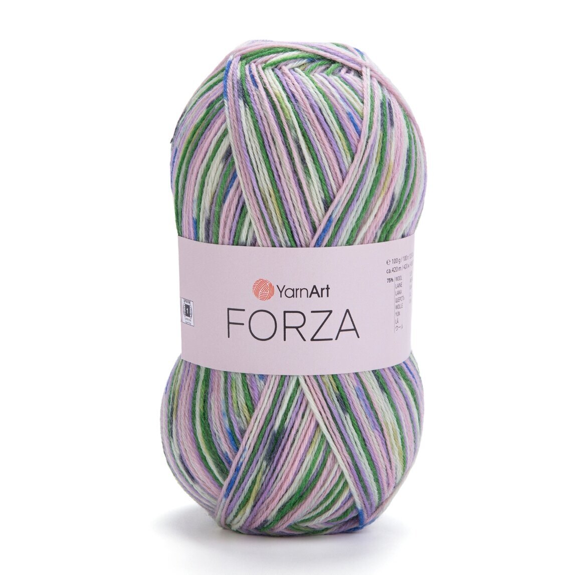 YarnArt Forza Forza 2512