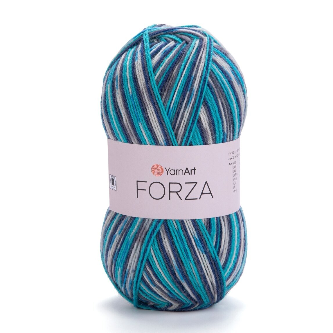 YarnArt Forza Forza 2514