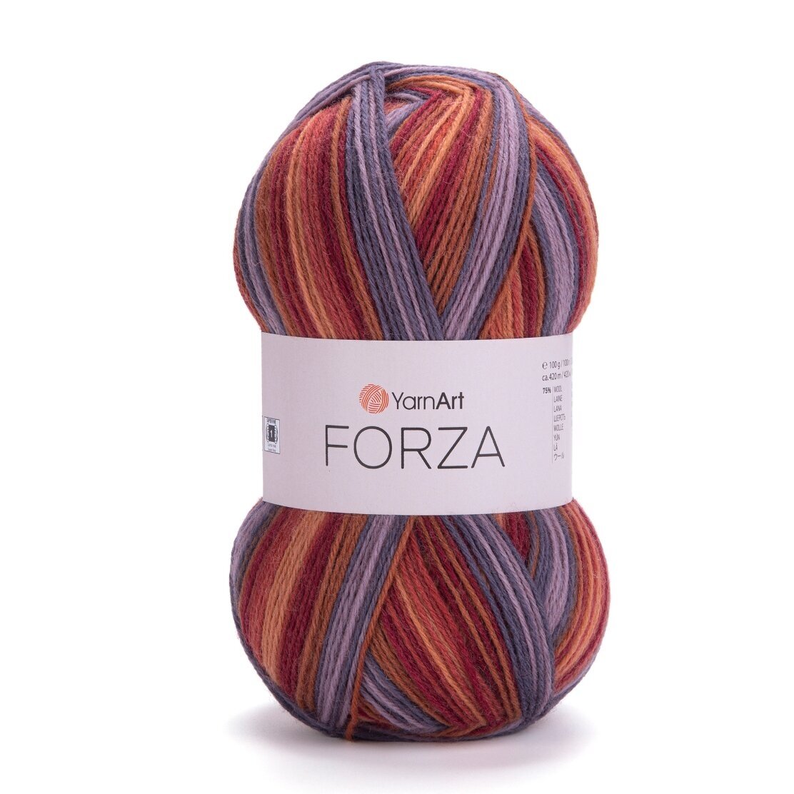 YarnArt Forza Forza 2503