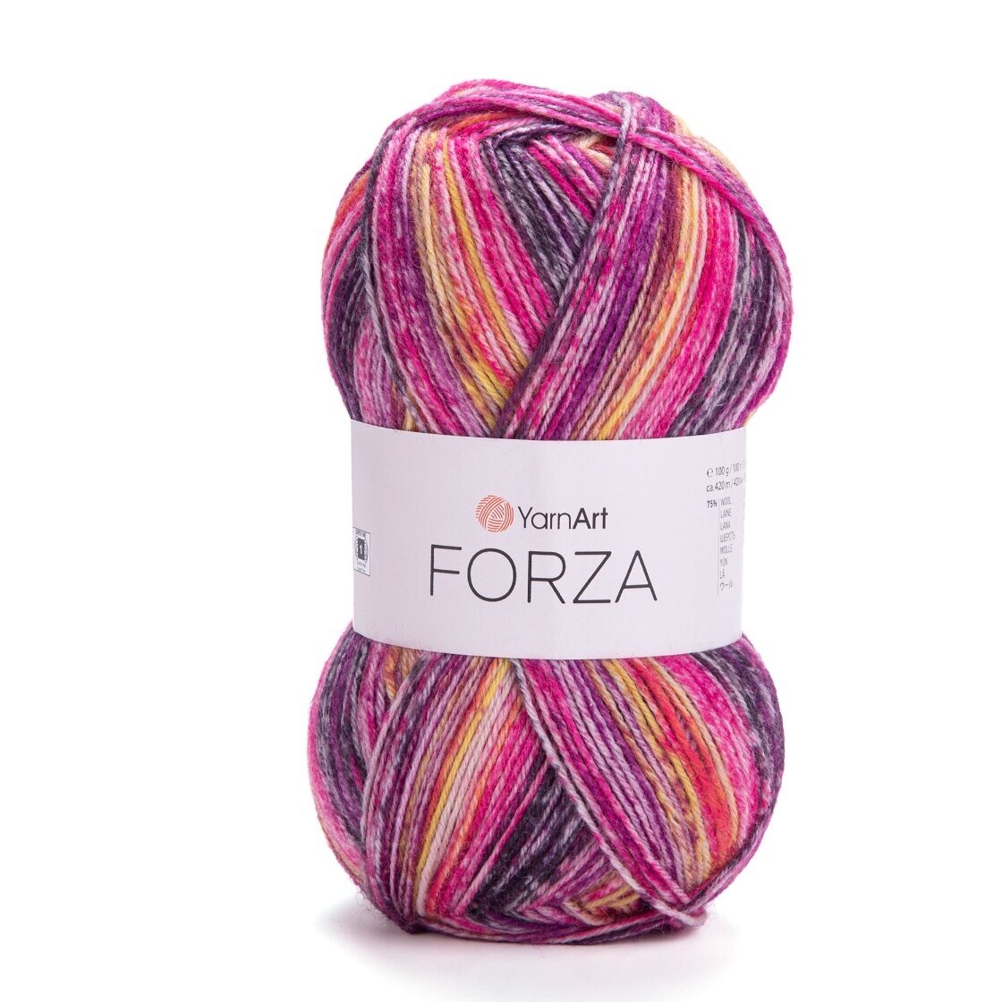 YarnArt Forza Forza 2608