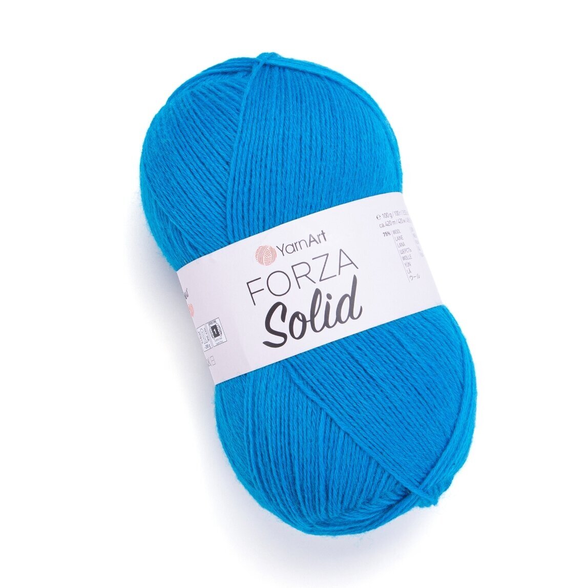 YarnArt Forza Solid YarnArt Forza Solid 4618