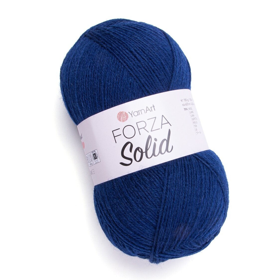 YarnArt Forza Solid YarnArt Forza Solid 4620