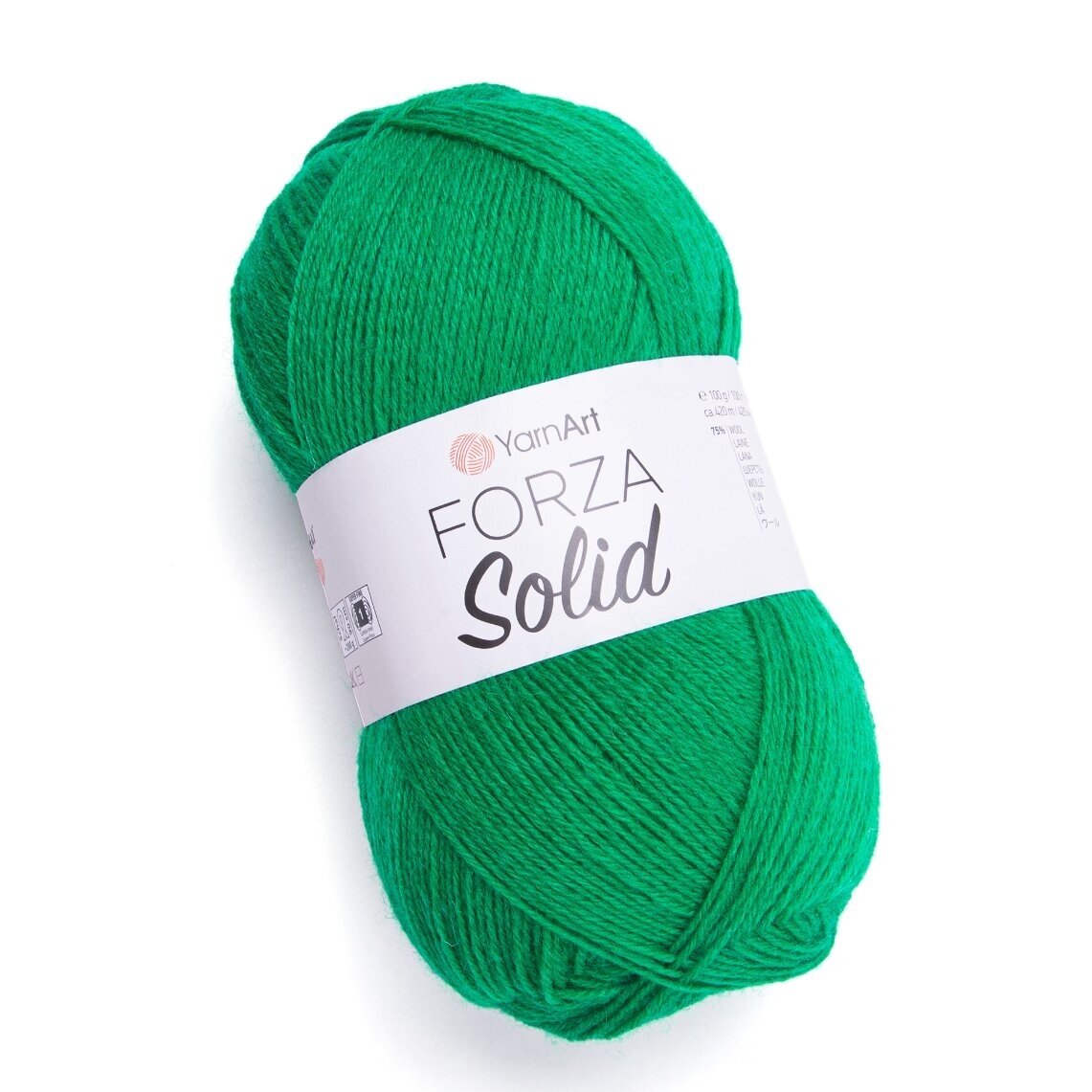 YarnArt Forza Solid YarnArt Forza Solid 4628