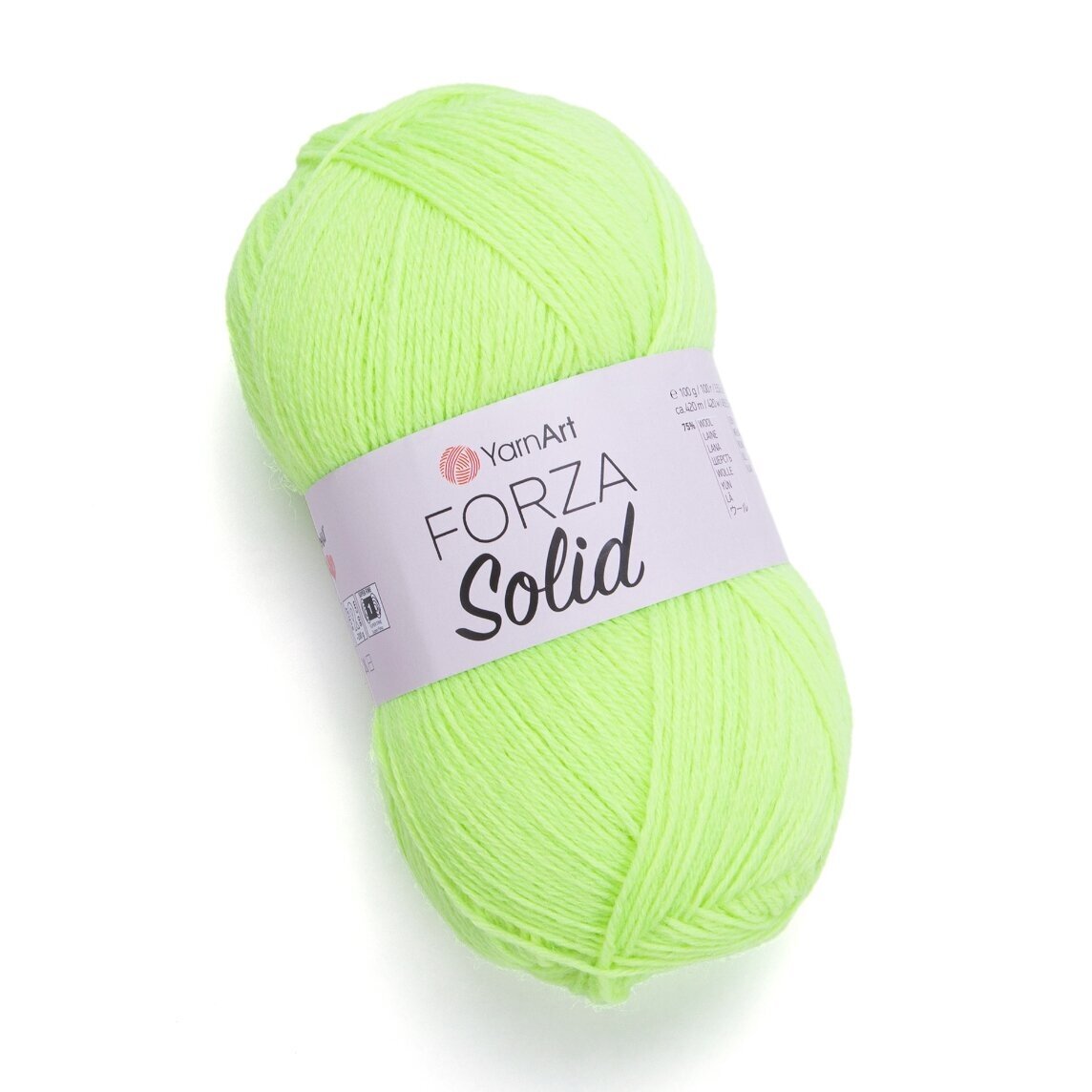 YarnArt Forza Solid YarnArt Forza Solid 4630