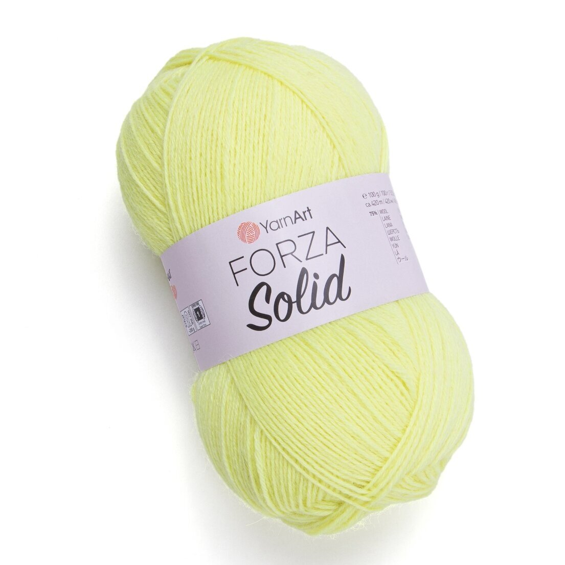 YarnArt Forza Solid YarnArt Forza Solid 4632