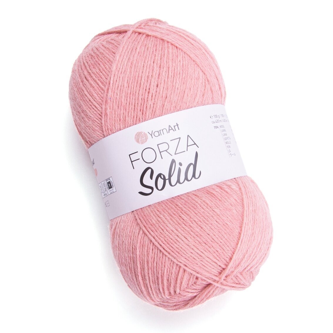YarnArt Forza Solid YarnArt Forza Solid 4636