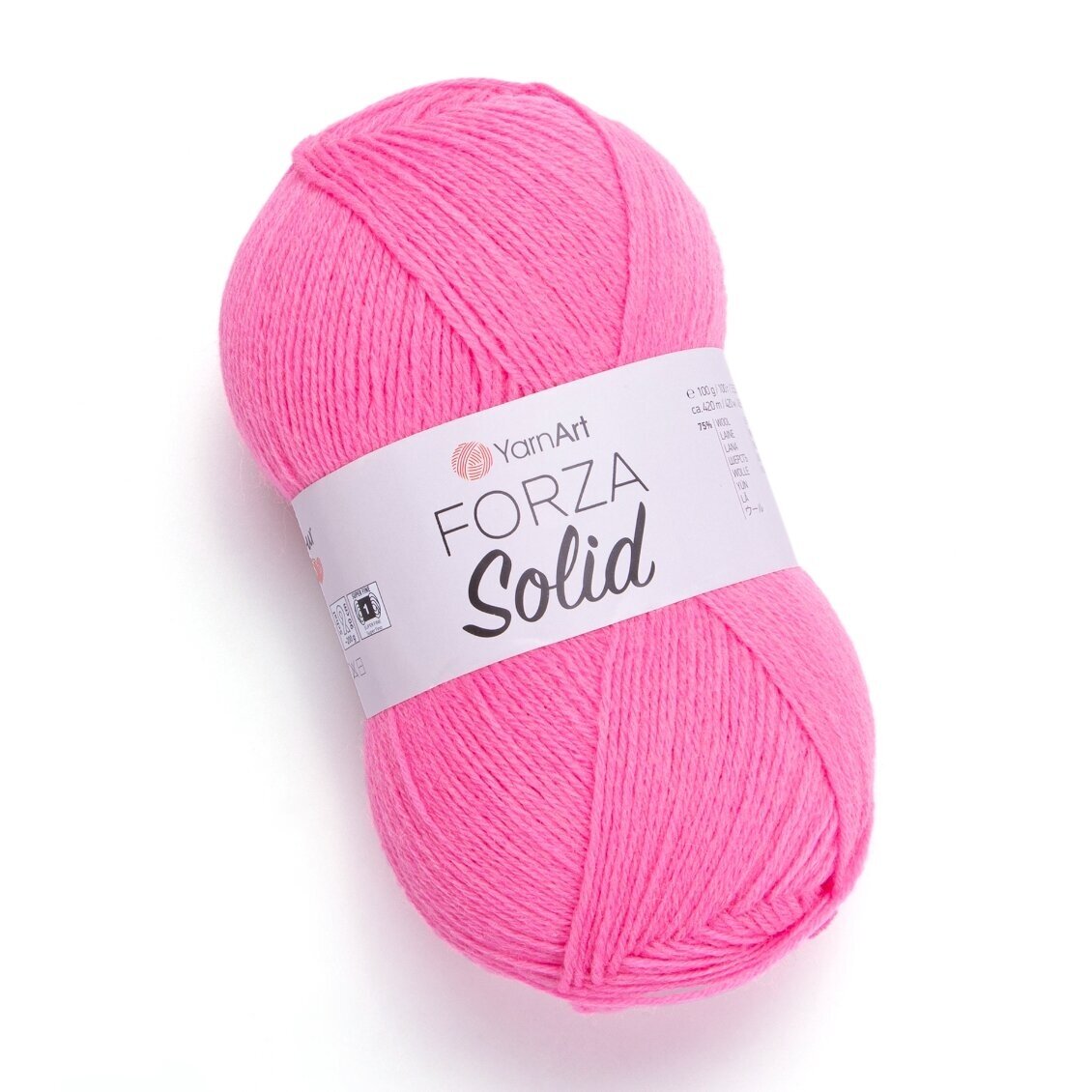YarnArt Forza Solid YarnArt Forza Solid 4642