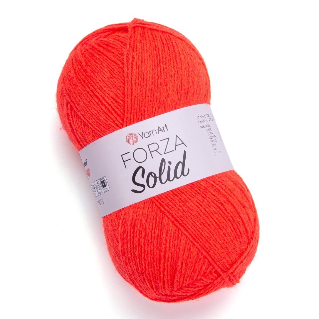 YarnArt Forza Solid YarnArt Forza Solid 4644