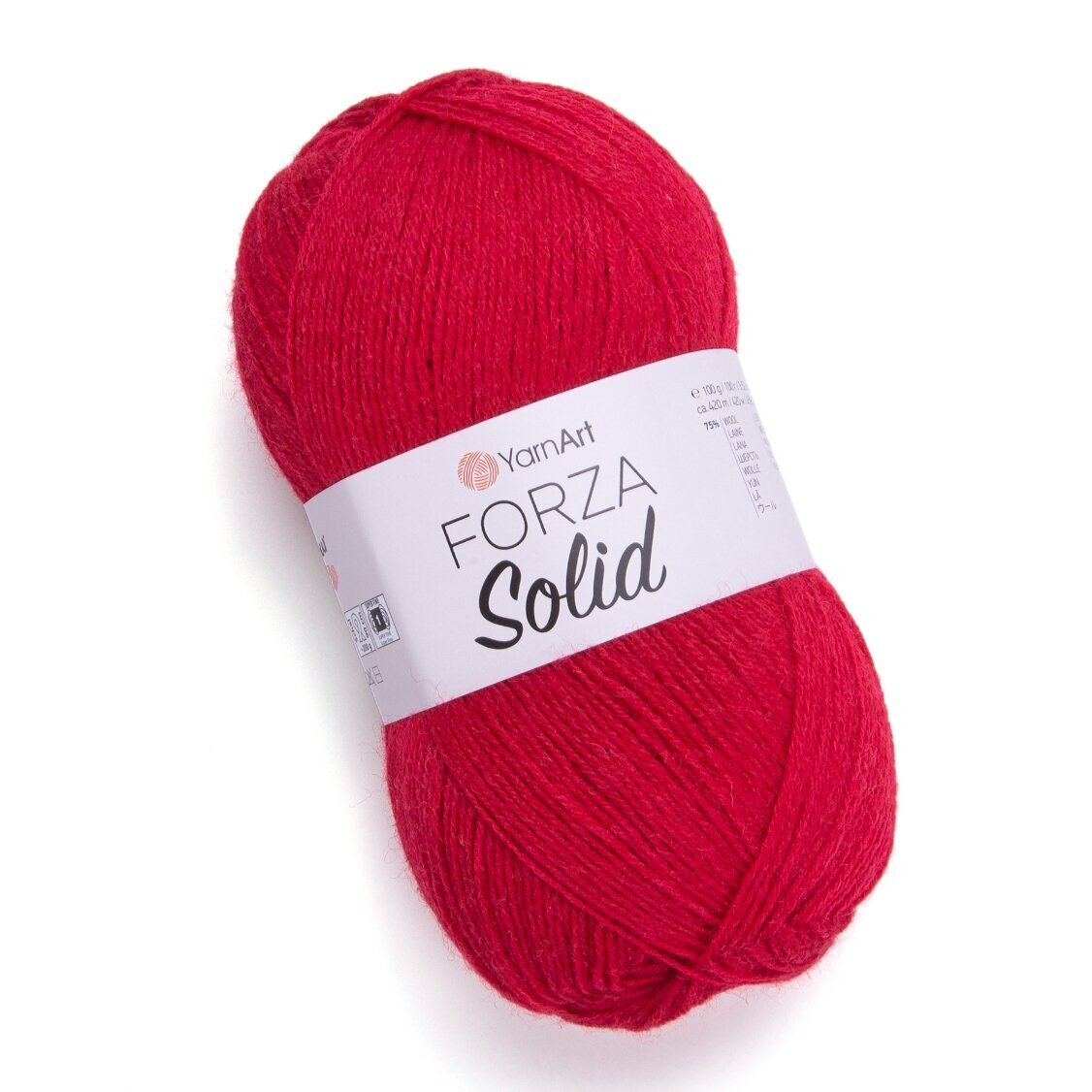 YarnArt Forza Solid YarnArt Forza Solid 4645