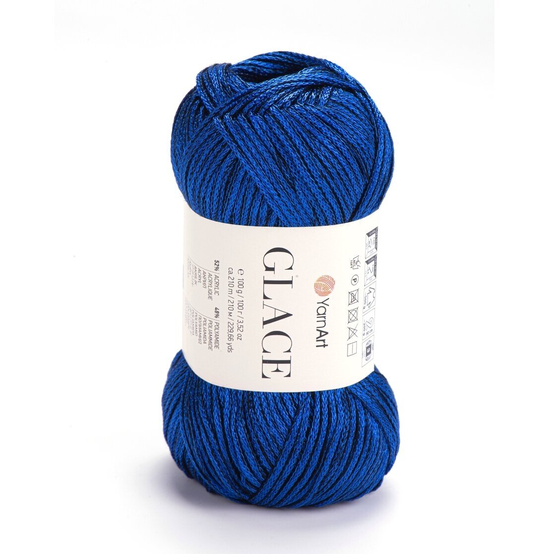 YarnArt Glace Glace 7307