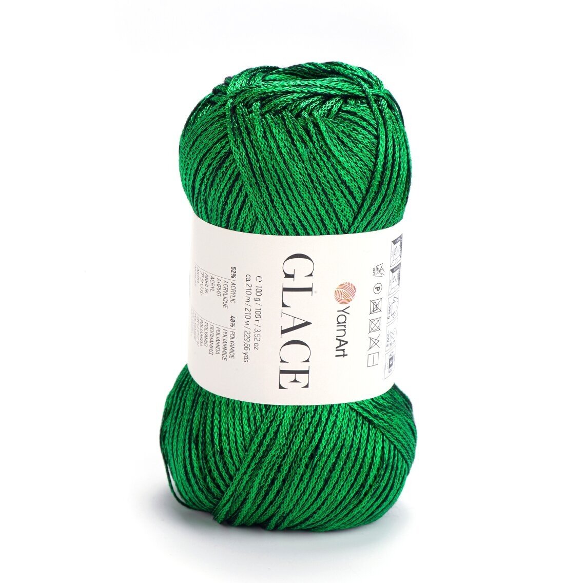 YarnArt Glace Glace 7306