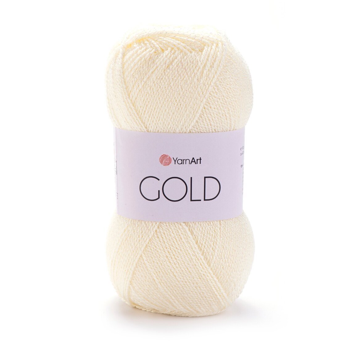 YarnArt Gold Gold 9525