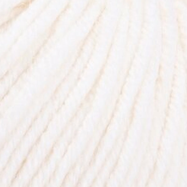 YarnArt Imperial Merino Off White (3302)